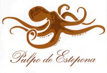 PULPO DE ESTEPONA