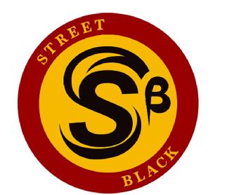 SB STREET BLACK