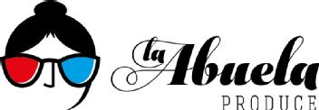 LA ABUELA PRODUCE