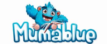 MUMABLUE