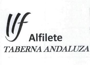 ALFILETE TABERNA ANDALUZA