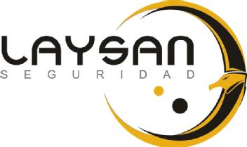 LAYSAN SEGURIDAD