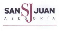 SAN SJ JUAN ASESORIA