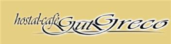 HOSTAL-CAFE GUT GRECO