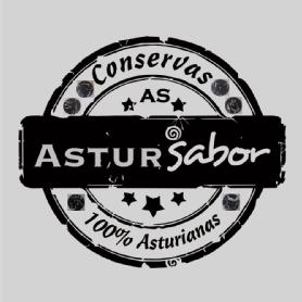 CONSERVAS AS ASTURSABOR 100% ASTURIANAS