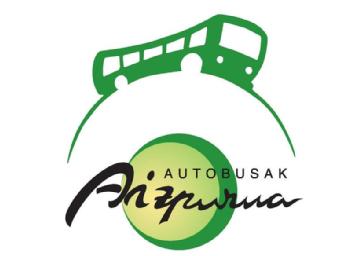 AUTOBUSAK AIZPURUA