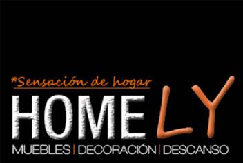 SENSACION DE HOGAR HOMELY MUEBLES DECORACION DESCANSO