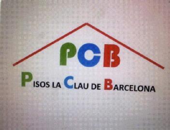PCB PISOS LA CLAU DE BARCELONA