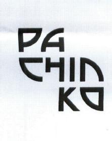 PACHINKO