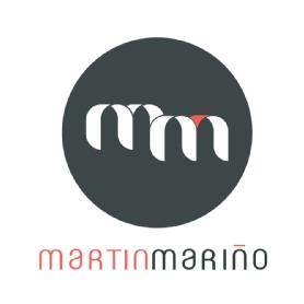 MARTIN MARIÑO