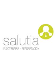 SALUTIA FISIOTERAPIA - READAPTACION