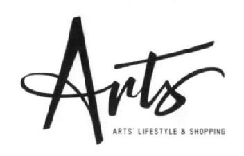 ARTS LIFESTYLE & SHOPPING