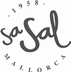 1958 SA SAL MALLORCA