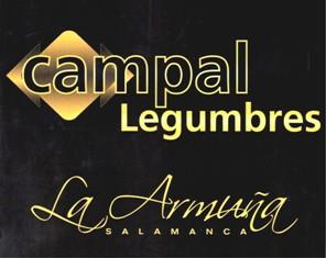 CAMPAL LEGUMBRES LA ARMUÑA SALAMANCA