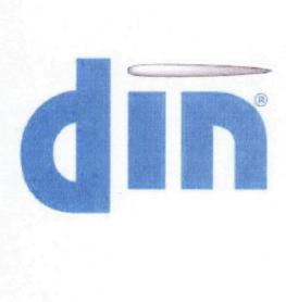 DIN