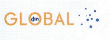 GLOBAL DIN