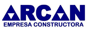 ARCAN EMPRESA CONSTRUCTORA