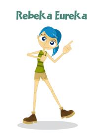 REBEKA EUREKA