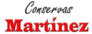 CONSERVAS MARTINEZ