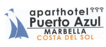 APARTHOTEL PUERTO AZUL MARBELLA COSTA DEL SOL
