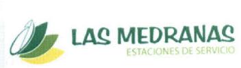 LAS MEDRANAS ESTACIONES DE SERVICIO