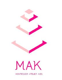 MAK MONTESSORI ATELIER KIDS