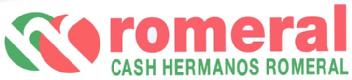 ROMERAL CASH HERMANOS ROMERAL