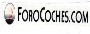FOROCOCHES.COM ANOTACIÓN DE DEMANDA