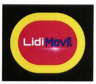 LIDIMOVIL