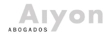 AIYON ABOGADOS