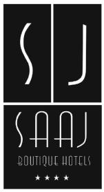 SJ SAAJ BOUTIQUE HOTELS