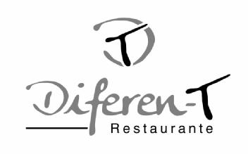DT DIFEREN-T RESTAURANTE