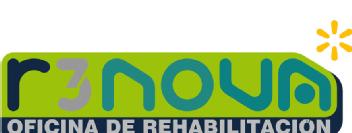 R3NOVA OFICINA DE REHABILITACION