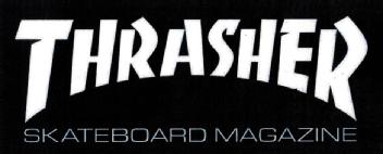 THRASHER