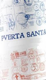 PUERTA SANTA
