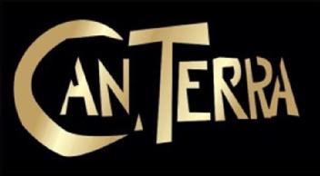 CAN TERRA
