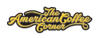 THE AMERICAN COFFEE CORNER