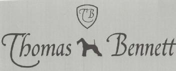 TB THOMAS BENNETT