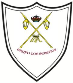 GRUPO LOS SERENOS
