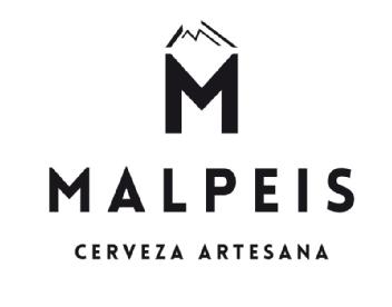 M MALPEIS CERVEZA ARTESANA