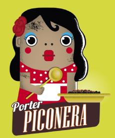 PORTER PICONERA