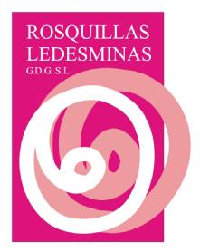ROSQUILLAS LEDESMINAS G.D.G S.L