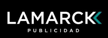 LAMARCK PUBLICIDAD