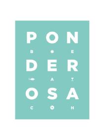 PON DER OSA B E A C H