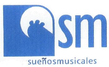 SM SUEÑOSMUSICALES