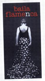 BAILA FLAMENCA