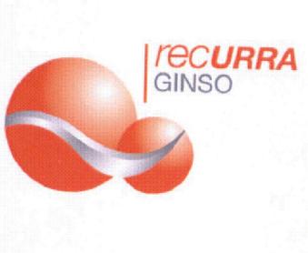 RECURRA GINSO