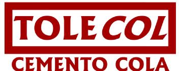 TOLECOL CEMENTO COLA