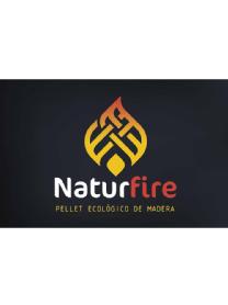 NATURFIRE PELLET ECOLOGICO DE MADERA