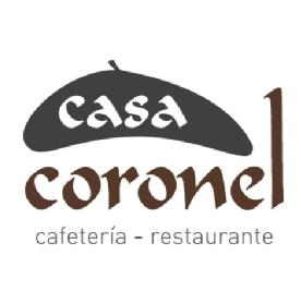 CASA CORONEL